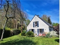 Maison traditionnelle à la vente